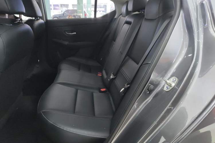 Used Nissan Sylphy 2023 Revised Version 1.6L CVT Intelligent Driving Edition
