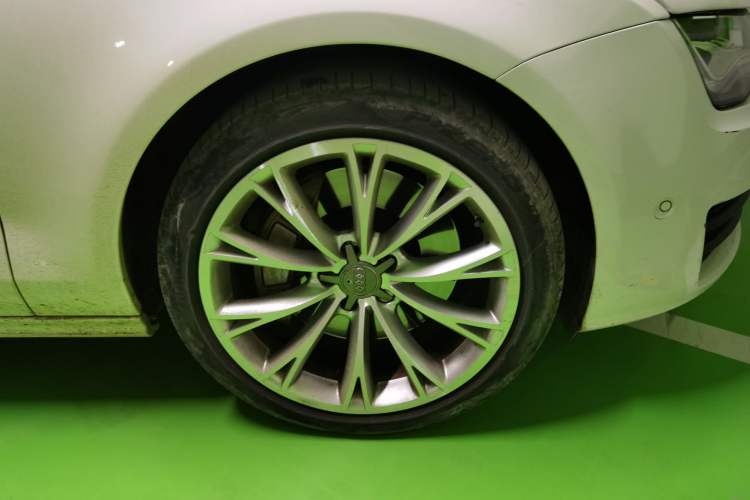 Used Audi A7 2012 3.0TFSI quattro Comfort Edition