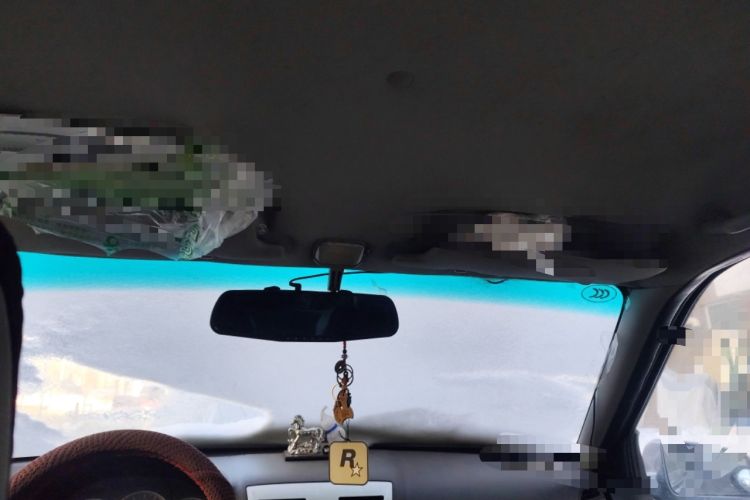 Used FAW Xiali 2012 N3 1.0L Sedan - Practical Model