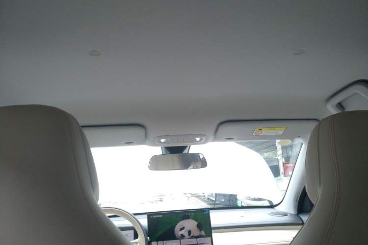 Used Wuling Bingo S 2025 Model 430km Flagship Edition