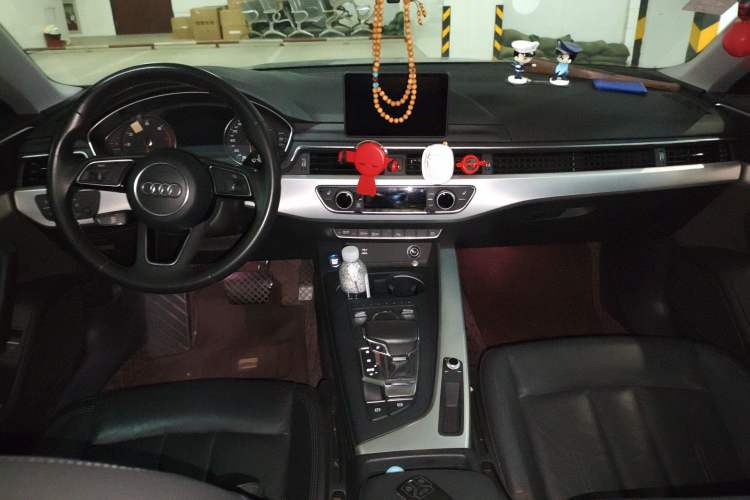 Used Audi A5 2017 Sportback 40 TFSI Fashion Model
