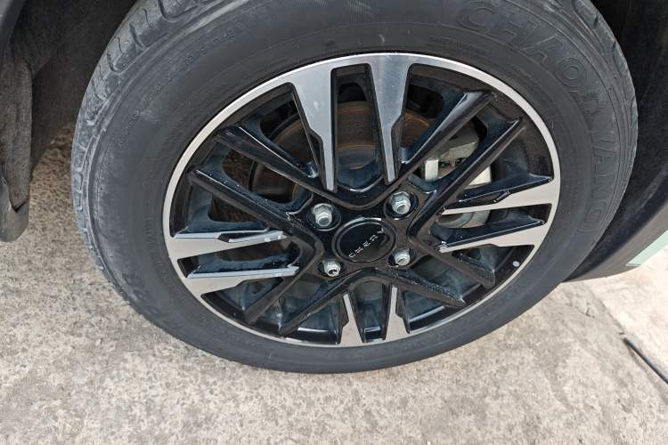 Used Chery Little Ant 2022 Sweet Pink Edition Half-Sugar Version 3-Cell Lithium 30kW 301km