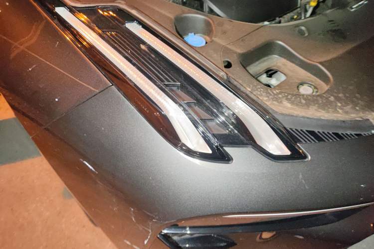 Used Lynk & Co 03 2025 1.5TD DCT Champion Edition Pro