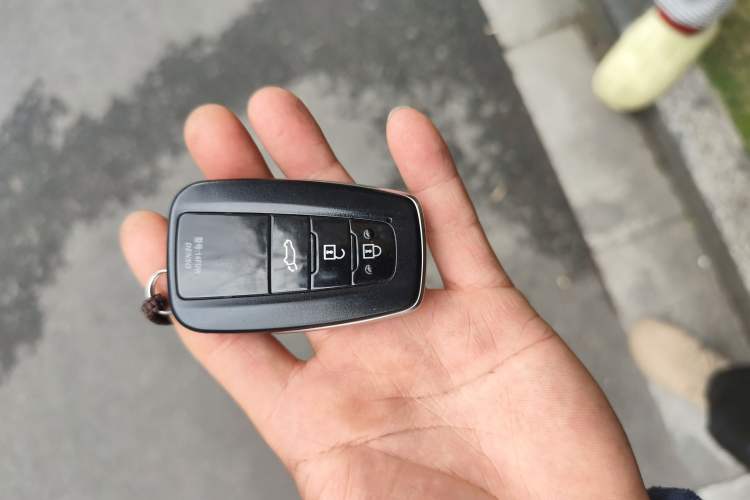 Used Toyota Crown Kluger 2022 2.5L HEV Four-Wheel Drive Premium Edition