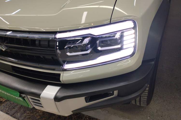 Used Formula Leopard Leopard 5 2023 Cloud Ride Flagship Edition