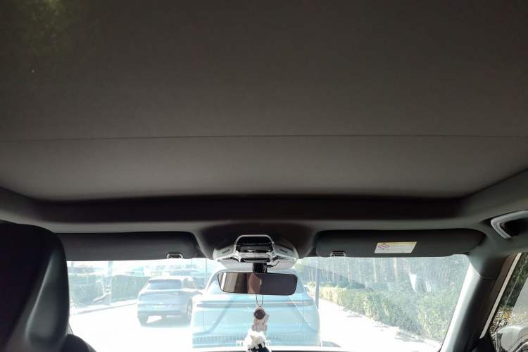 Used Geely Auto icon 2023 1.5TD Chocolate Smoothie Edition