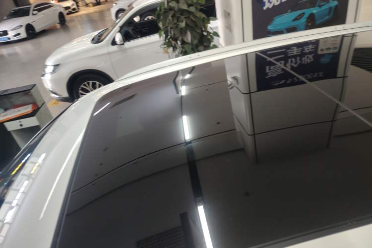 Used Audi Q5L 2020 45 TFSI Prestige Fashion Model