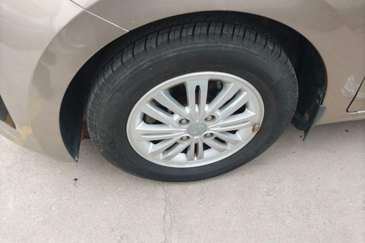 Used Kia Pegas 2017 1.4L Manual Value Edition