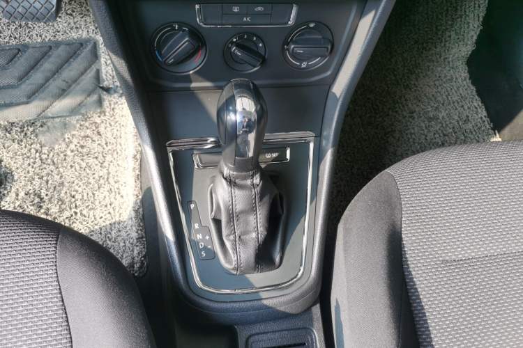 Used Volkswagen Bora 2019 Bora·Legend 1.5L Automatic Fashion Edition China VI Standard
