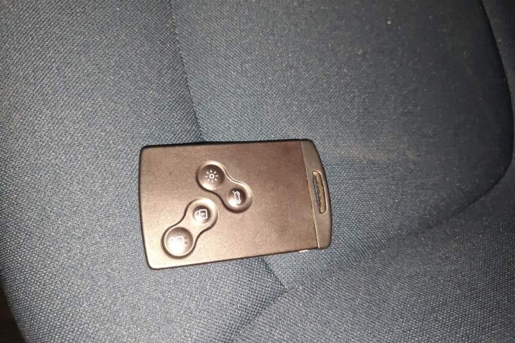 Used Renault Captur 2015 1.2T Automatic Comfort Edition