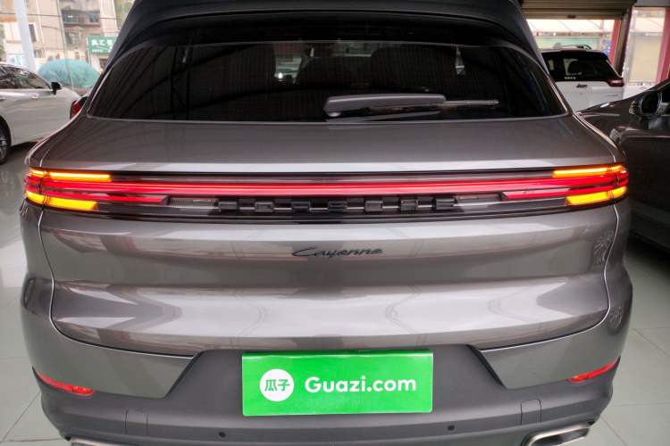 Used Porsche Cayenne 2024 Cayenne 3.0T
