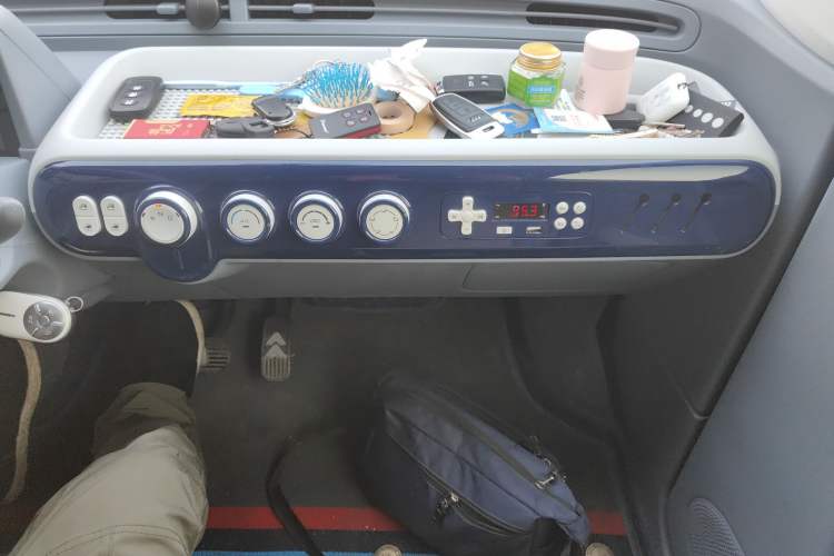 Used Bestune Pony 2024 170km Range Energizing Horse
