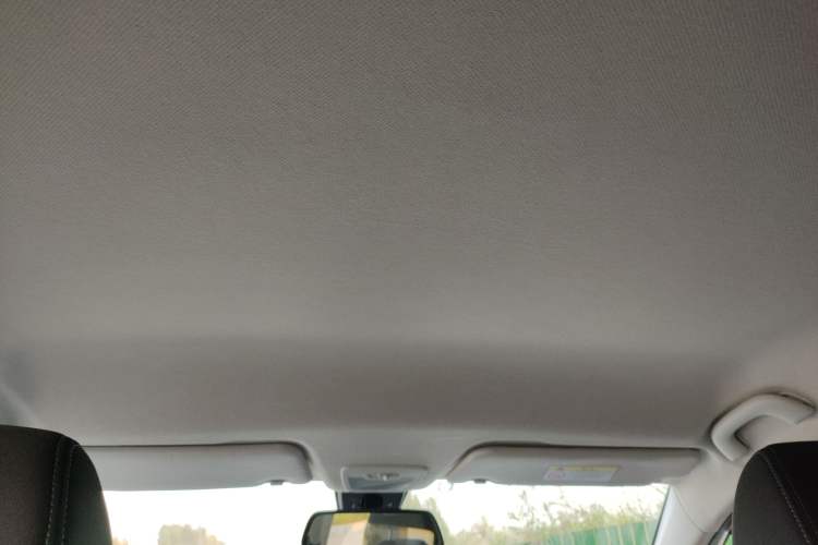 Used Baojun 530 2021 Global Car Anniversary Edition 1.5T Manual Comfort Model 5 Seats