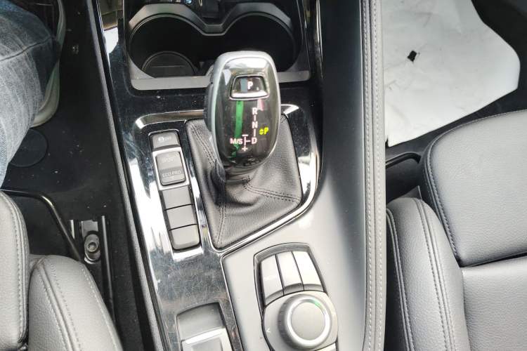 Used BMW X2 2019 sDrive20i M Sport Package China VI Emission Standard