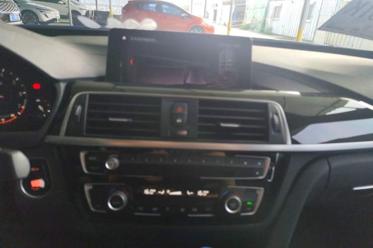 Used BMW 3 Series GT 2020 320i M Sport Package