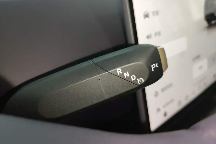 Used Avatr 07 2024 Pro+ All-Electric Version
