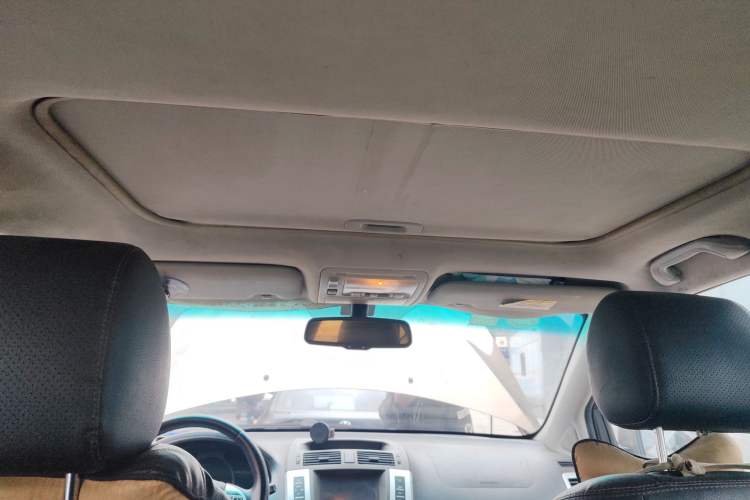 Used BYD S6 2014 1.5TI Manual Luxury 5-Seater