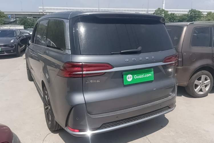 Used Roewe iMAX8 2022 400TGI Prestige Edition