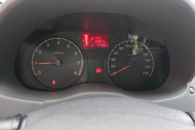 Used Hyundai Verna (older generation) 2014 1.4L Automatic Smart GLS