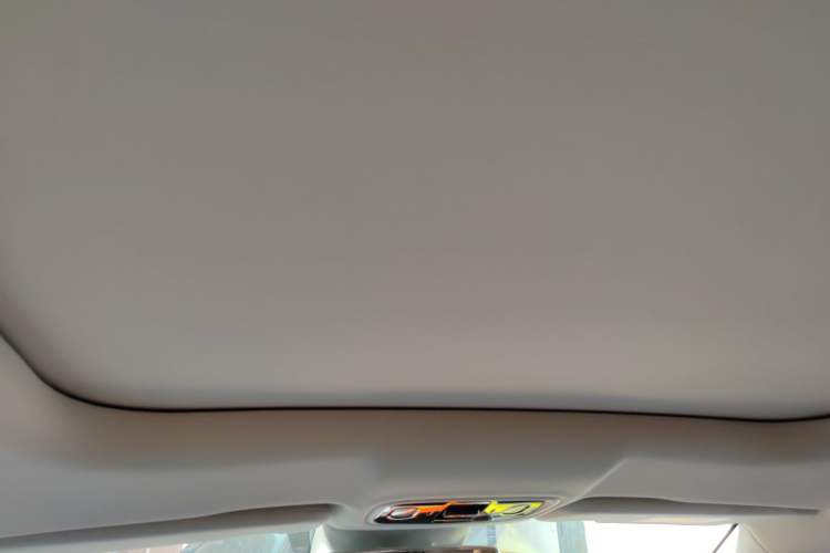 Used Leapmotor C11 2023 Extended-Range 285 Comfort Edition
