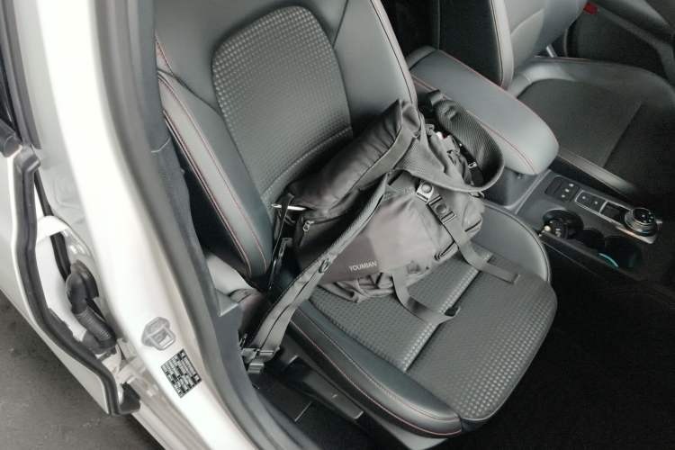 Used Ford Focus 2021 Hatchback EcoBoost 180 Automatic ST Line