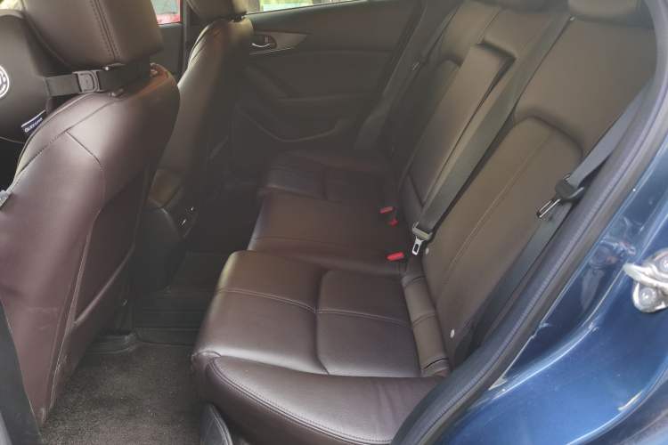 Used Mazda CX-4 2020 2.5L Automatic 2WD Sky-Drive Fun Edition