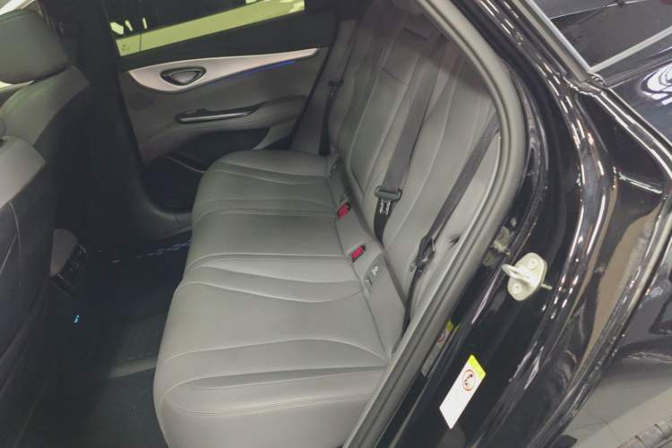 Used BYD Seal 07 DM-i 2025 DM-i 1.5L 125km Luxury Model
