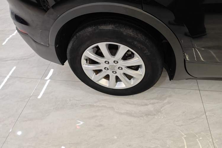 Used Buick Envision 2020 20T Two-Wheel Drive Elite Version
