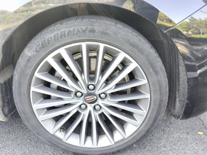 Used Hongqi H9 2020 2.0T Smart Connect Flagship Edition – Chinese Trim Chang — 17
