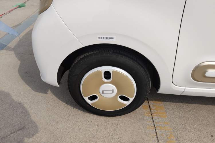 Used Bestune Pony 2025 222km Range Agile Horse