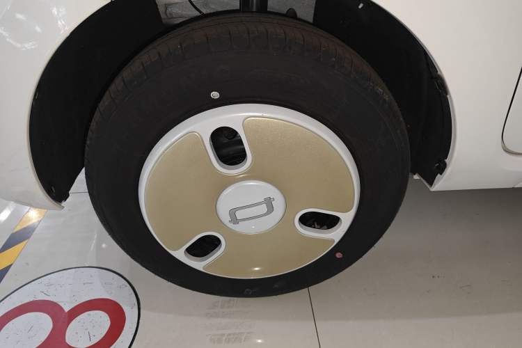 Used Bestune Pony 2025 222km Range Agile Horse