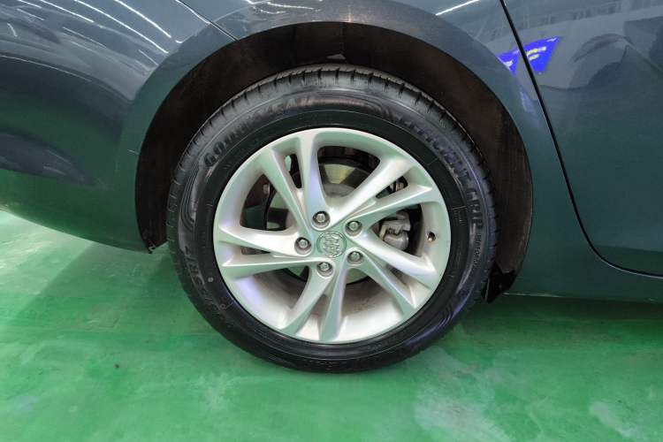 Used Buick Regal 2021 552T Elite Edition