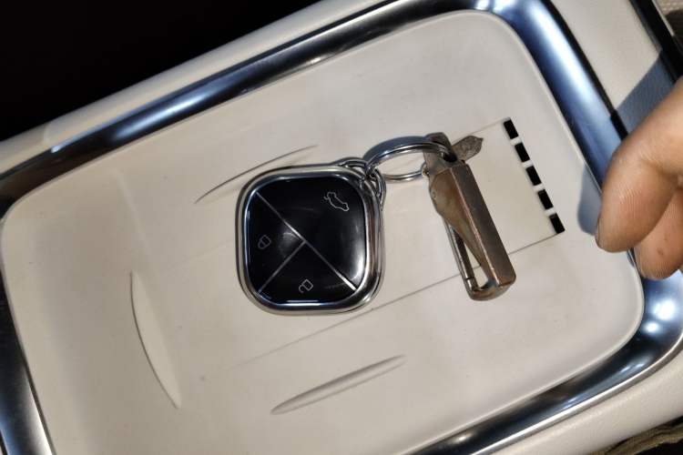 Used Wuling Bingo S 2025 Model 430km Flagship Edition