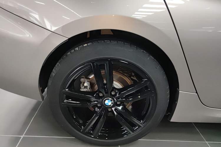 Used BMW 1 Series 2021 125i M Sport Night Edition
