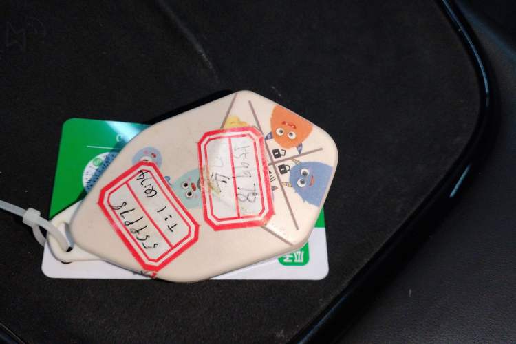 Used Deepal SL03 2023 200Max Range-Extended Version