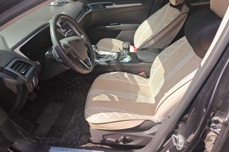 Used Ford Mondeo 2013 1.5L GTDi180 Fashion Edition