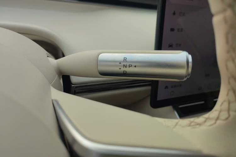 Used Hima Luxeed S7 2024 Max+ Rear-Drive Ultra-Range Intelligent Driving Edition
