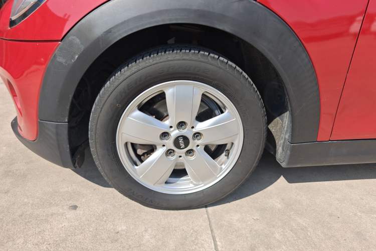 Used MINI 2014 1.2T ONE