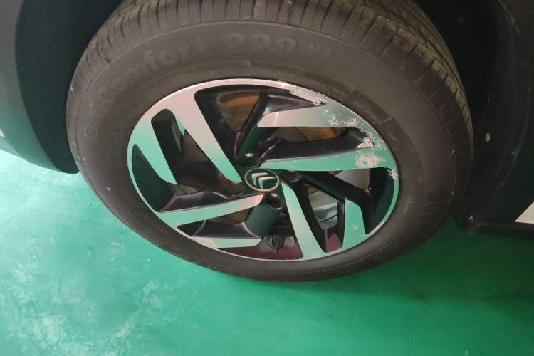 Used Citroen C3-XR 2015 1.6L Manual Pioneer Model
