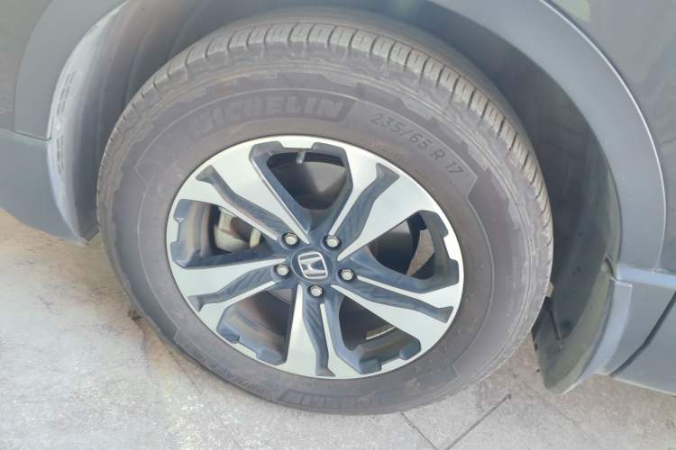 Used Honda CR-V 2021 240TURBO CVT Two-Wheel Drive Urban Edition