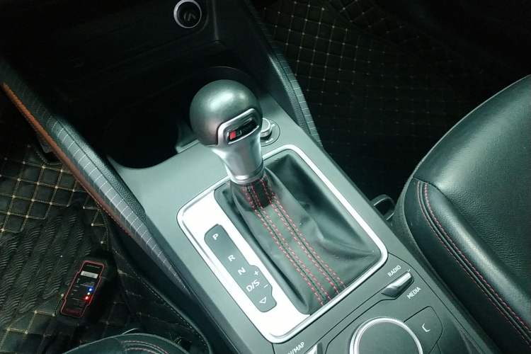 Used Audi Q2L 2022 35 TFSI Progressive Dynamic Edition
