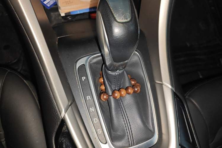 Used Ford Mondeo 2013 2.0L GTDi 200 Fashion Edition