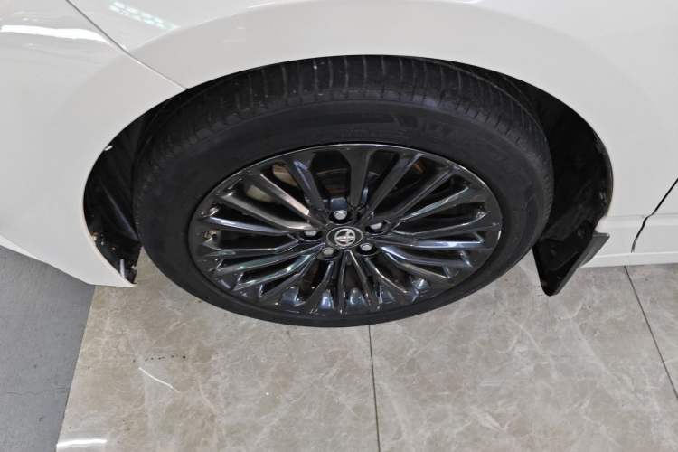 Used Toyota Avalon 2021 2.5L Touring Prestige SPORT Edition