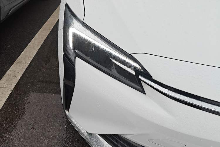 Used Buick Velite 6 2024 430km Comfort Edition