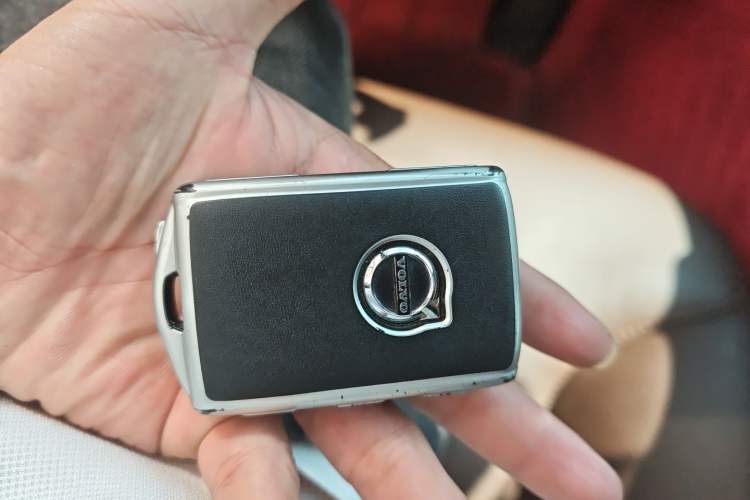 Used Volvo S60 2021 T4 Zhiyi Luxury Edition