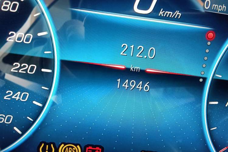 Used Mercedes-Benz E-Class 2023-Year Restyled E 260 Coupe