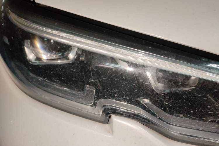 Used BMW 3 Series 2020 Facelifted 325i M Sport Package
