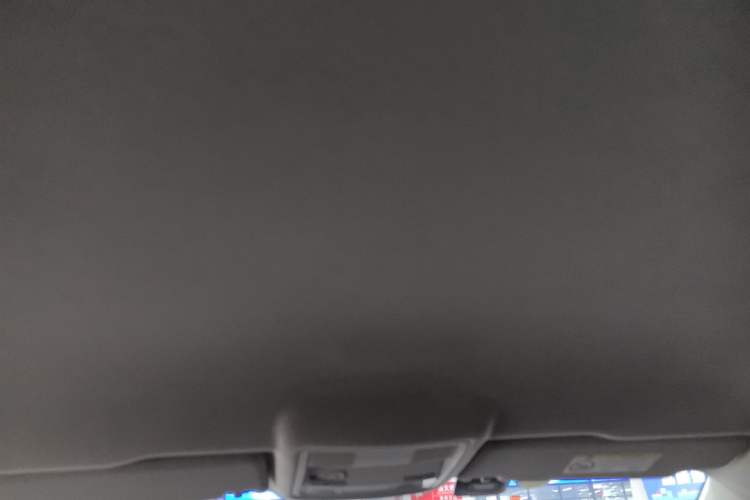 Used Volkswagen Lavida 2022 1.5L Automatic Fashion Edition Headliner