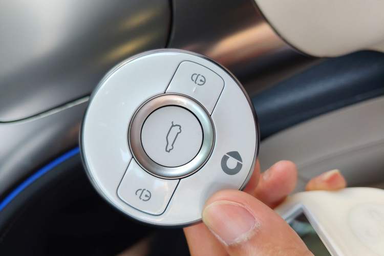 Used smart #1 2022 Premium Edition
