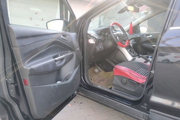 Used Ford Kuga 2015 1.5L GTDi Two-Wheel Drive Fashion Edition
